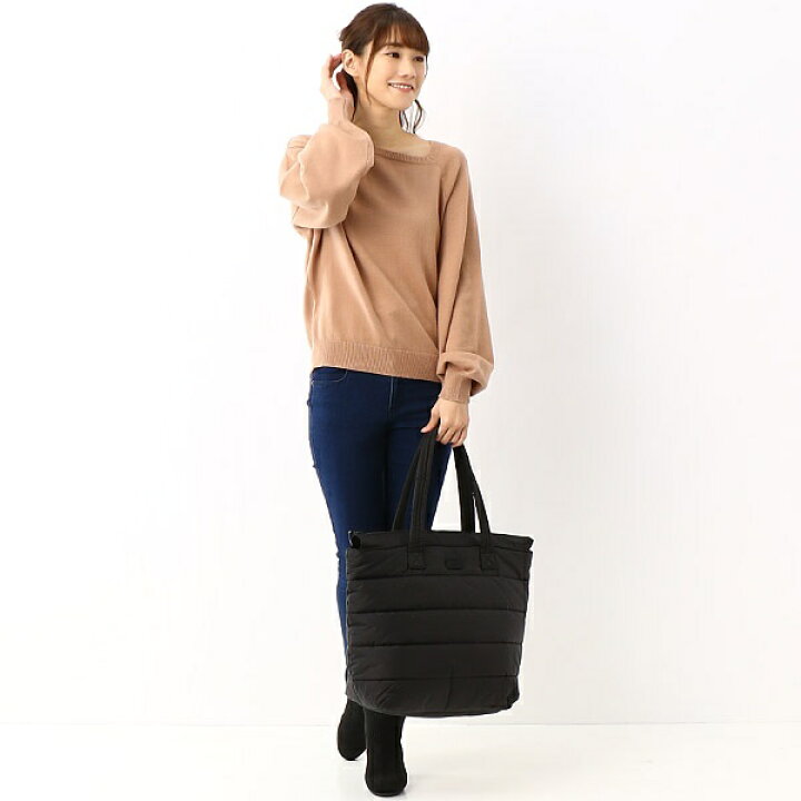 楽天市場】UGG(R)/アグ(R)/W KRYSTAL PUFFER TOTE/クリスタル 
