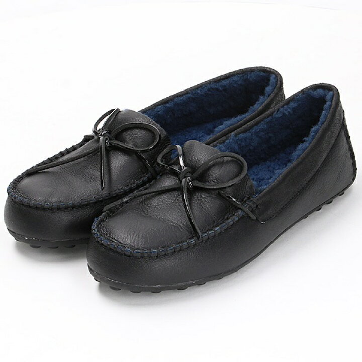 楽天市場】UGG(R)/アグ(R)/W DELUXE LOAFER/デラックス ローファー 