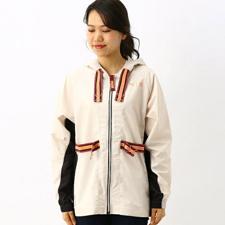 楽天市場】【プーマ／PUMA】レディーストレーニングジャケット（FIRST 