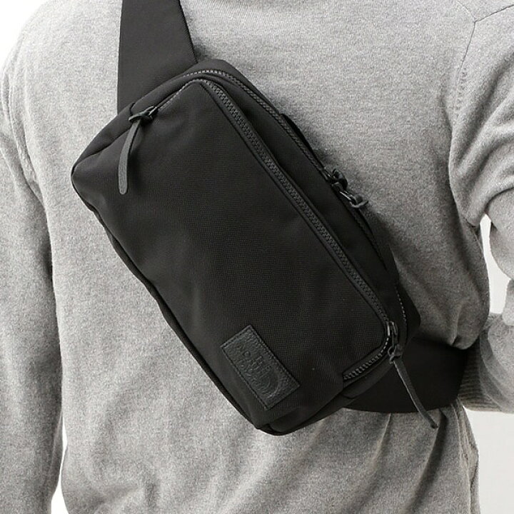 楽天市場】【THE NORTH FACE／ノースフェイス】バッグ（CORDURA B HIP 