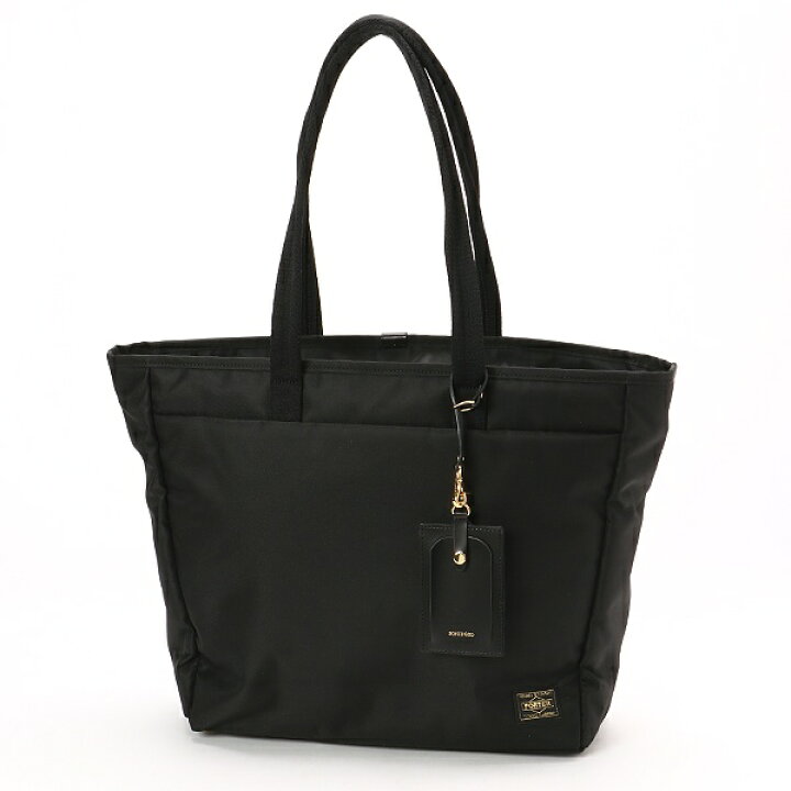 楽天市場】ポーターガール シア トートバッグ（L） 87105182／ポーター  