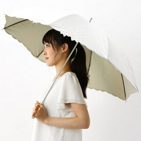 楽天市場 マルイ 日傘の通販