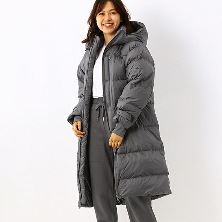 楽天市場】【アディダス バイ ステラ マッカートニー】 コート（LONG  