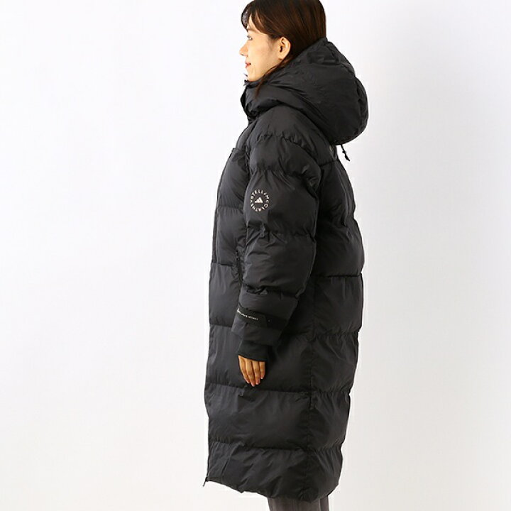 楽天市場】【アディダス バイ ステラ マッカートニー】 コート（LONG  