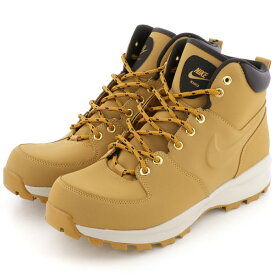 NIKE/ナイキ/ MANOA LEATHER BOOTS/マノアレザー／ナイキ（NIKE）