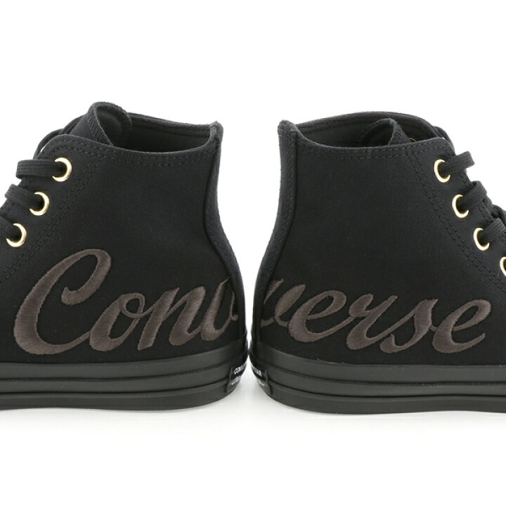 楽天市場】CONVERSE/コンバース/オールスター 100 ロゴエンブロイ 