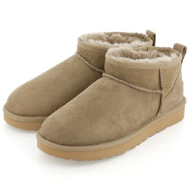 UGG/アグ/W CLASSIC ULTRA MINI/クラシック ウルトラ ミニ／UGG（UGG）