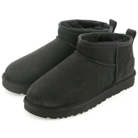 UGG/アグ/W CLASSIC ULTRA MINI/クラシック ウルトラ ミニ／UGG（UGG）