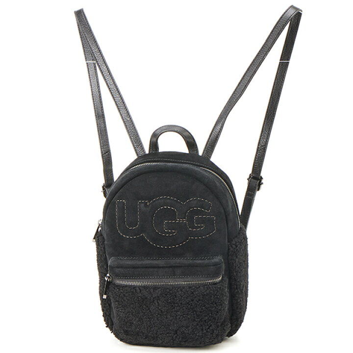 楽天市場】UGG(R) / アグ(R) /Dannie II Mini Backpack Sheep／UGG 