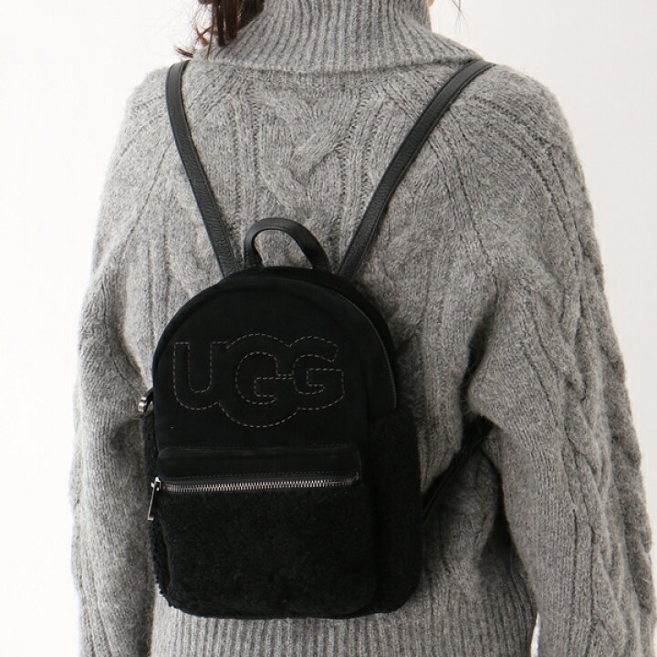 楽天市場】UGG(R) / アグ(R) /Dannie II Mini Backpack Sheep／UGG 