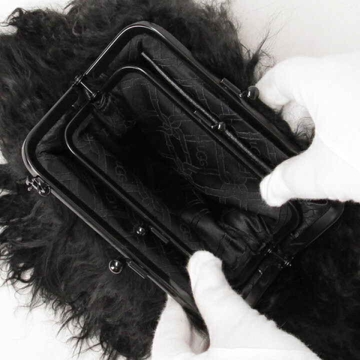 楽天市場】UGG/アグ/Mongolian Pom Pom Crossbody II／UGG（UGG  