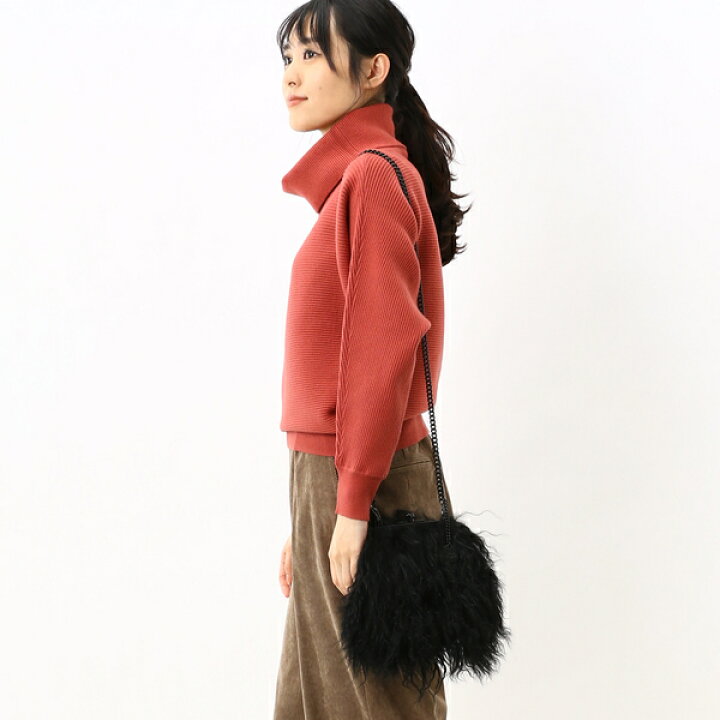 楽天市場】UGG/アグ/Mongolian Pom Pom Crossbody II／UGG（UGG  
