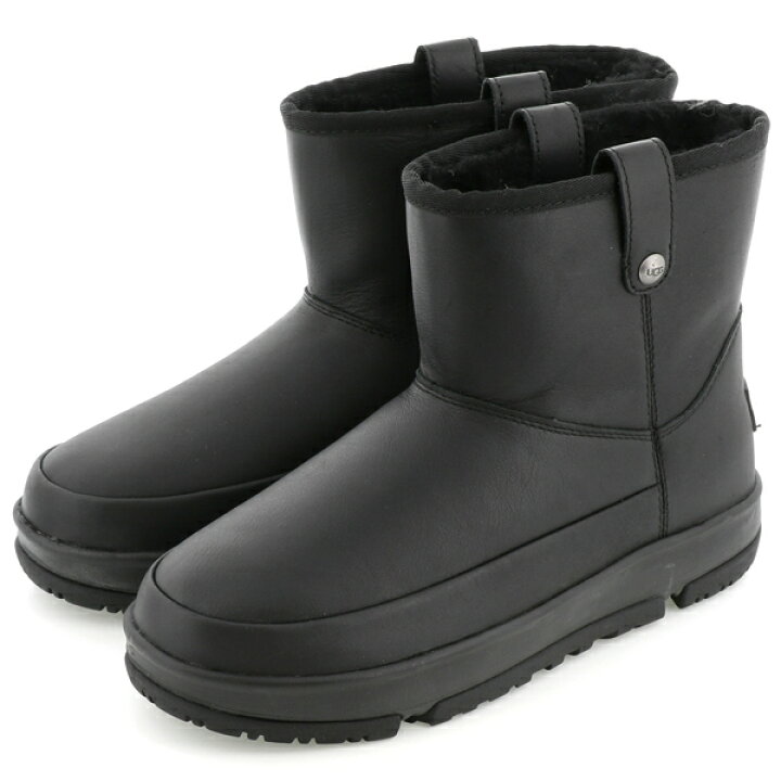 楽天市場】UGG/アグ/Classic Weather Mini/クラシック ウェザー ミニ 