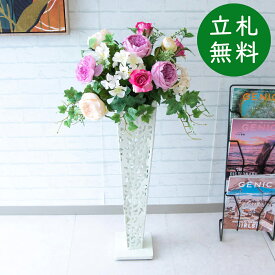 楽天市場 フラワーアレンジメント おしゃれの通販