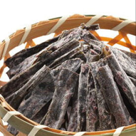 紀州梅干し屋女将の梅ほし昆布（10袋セット）