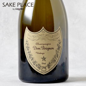 ドン・ペリニヨン 2012年 750ml シャンパン 白 フランス シャンパーニュ ワイン 飲み比べ ギフト 御祝 御礼 誕生日 内祝