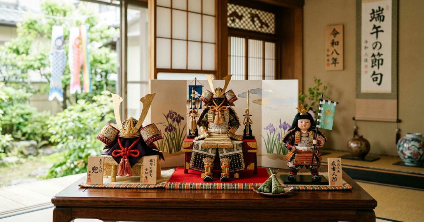楽天市場 | 人形屋ホンポ（NINGYOYA HOMPO） - 【相場・価格帯】五月 