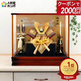 【100周年祭特価★先着クーポン】五月人形 コンパクト おしゃれ 兜 5月人形 兜飾り 兜ケース飾り 藤翁作 宝玉兜 ケース 初節句 男の子 兜コンパクト 節句 飾り モダン インテリア h075-fn-115-718-25 【2026年度新作】