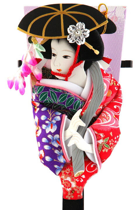 楽天市場】【13%オフ売り尽くし最終SALE】羽子板 久月 初正月 