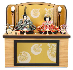 雛人形 紙の人気商品 通販 価格比較 価格 Com