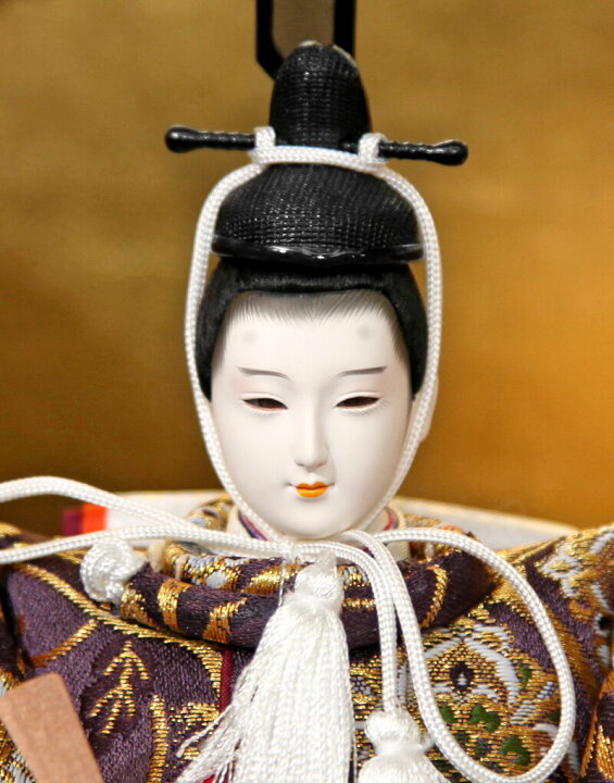 美品 雛人形 東京久月 平飾りセット （飾り台有り）（楽天市場】雛人形 