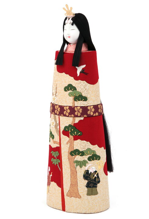 楽天市場】【20%OFF】【創業100周年記念SALE開催中】雛人形 真多呂 
