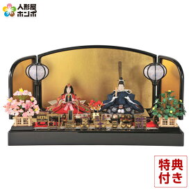 【先着★在庫限り94,000円OFFクーポン】雛人形 おしゃれ 親王飾り 名匠・逸品飾り 平安光義作 京人形 京雛 賀茂雛 雲立湧セット 正絹 h243-tn-034131 平飾り モダン インテリア かわいい ひな人形 お雛様 ひな祭り