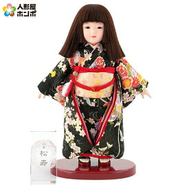 雛人形 ひな人形 市松人形 童人形 人形単品 いちまさん 人形工房松寿 京友禅 【2026年度新作】 mimy-eh86005-10