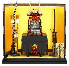 五月人形 久月 鎧平飾り 鎧飾り 早乙女幸隆作 1/3 黒小札 正絹白糸褄取縅大鎧 鎌倉時代 貼り合わせ小札 【2026年度新作】 h075-k-82045