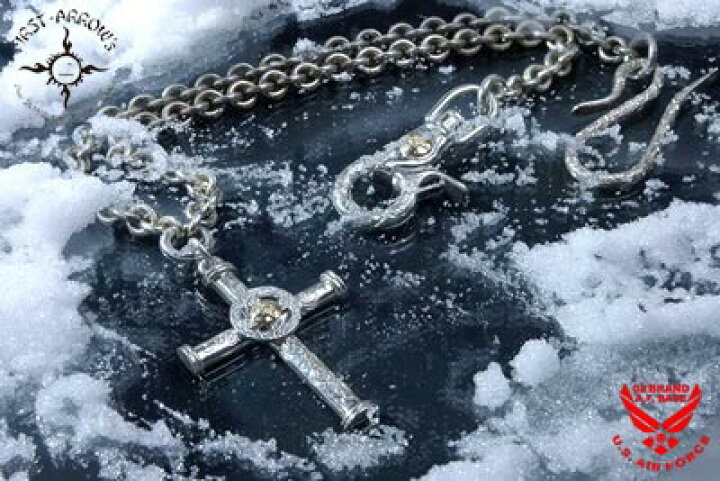 楽天市場】ポイント2倍!!ファーストアローズ FIRST ARROWS18金  