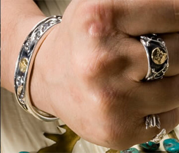 楽天市場】ポイント2倍!!ファーストアローズ FIRST ARROWS燻し,K18付  