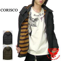 楽天市場】CORISCO（コート・ジャケット｜メンズファッション）の通販