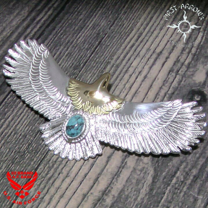 楽天市場】ポイント2倍!!ファーストアローズ イーグル Lサイズ  