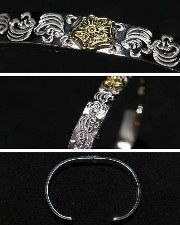 楽天市場】ポイント2倍!!ファーストアローズ K18インディアンフラワー  