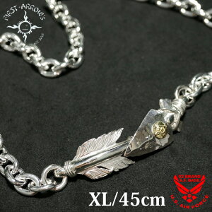 �|�C���g2�{!!�t�@�[�X�g�A���[�Y K18�t �A���[�`�F�[�� �`���[�J�[ XL�T�C�Y 45cm FIRST ARROWS o-277-1