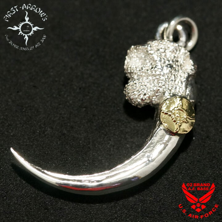 楽天市場】ポイント2倍!!ファーストアローズ イーグルクロー Lサイズ  