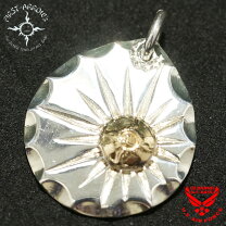 楽天市場】ファーストアローズ（ペンダントトップ｜メンズジュエリー  