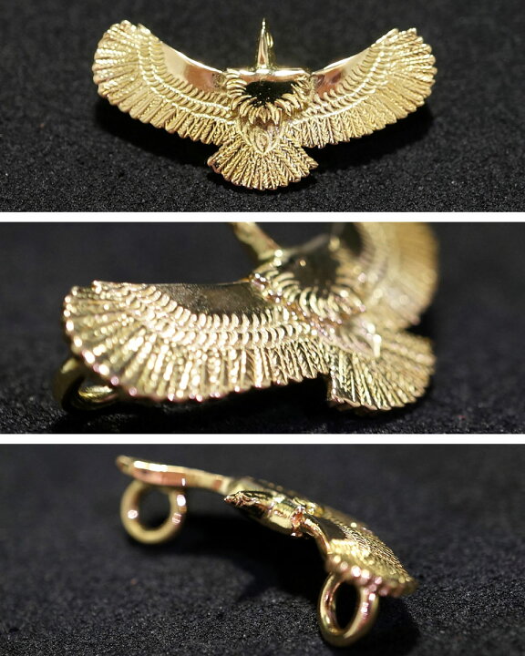 楽天市場】ポイント2倍!!ファーストアローズ K18イーグル XXSサイズ  