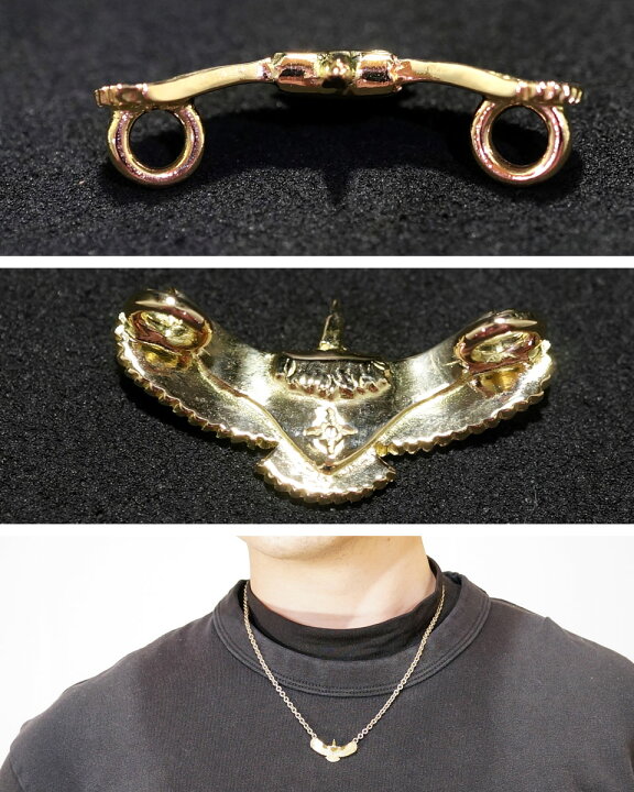 楽天市場】ポイント2倍!!ファーストアローズ K18イーグル XXSサイズ  