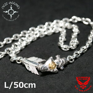 �|�C���g2�{!!�t�@�[�X�g�A���[�Y K18�t �A���[�`�F�[�� �`���[�J�[ L�T�C�Y 50cm FIRST ARROWS o-281-2