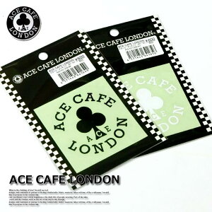 G[XJtFh XebJ[ ACE CAFE LONDON ace-n012de