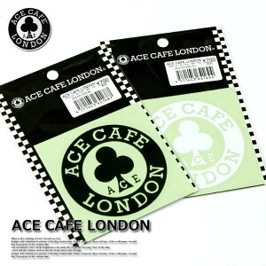 G[XJtFh XebJ[ ACE CAFE LONDON ace-n014de