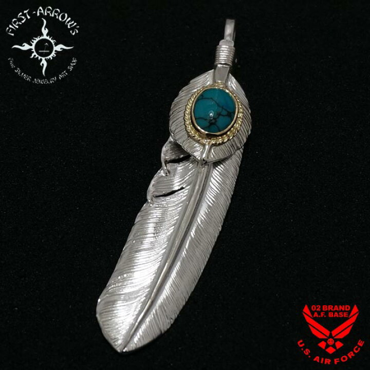 楽天市場】ポイント2倍!!ファーストアローズ K18縄ベゼル ターコイズ付  