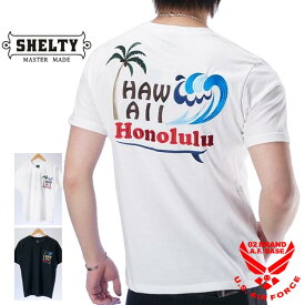 アウトレット!!シェルティー 半袖Tシャツ メンズ SHELTY 92ks05-a