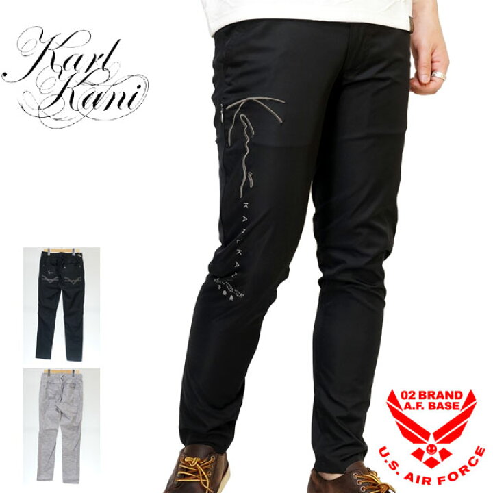 楽天市場】アウトレットセール!!カールカナイゴルフ 撥水加工 ロゴ刺繍  