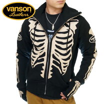 楽天市場】vanson ヒューマンボーンの通販