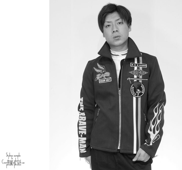 楽天市場】アウトレット!!ブレイブマン ルーニーテューンズコラボ 