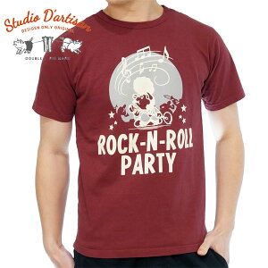 �X�e���f�B�I�_���`�U�� ���b�N�����[���p�[�e�B�[ USA�R�b�g�� ����T�V���c �����Y �V��2023�N���f�� STUDIO D'ARTISAN 8104a