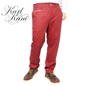 AEgbg!!J[JiCSt ShJ mO Xgb`pc Y V2023-2024Nf KARL KANI GOLF 233kg1804