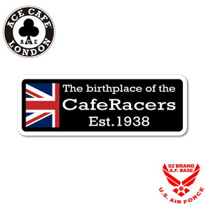 G[XJtFh jIWbNGu XebJ[ fJ[ V2023-2024Nf ACE CAFE LONDON ace-n023de